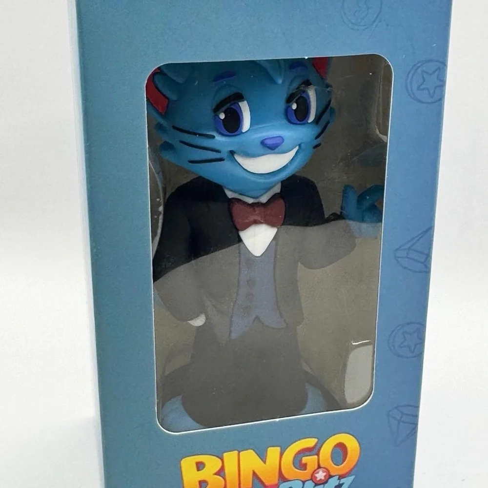 Bingo Blitz